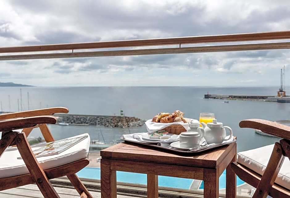 Hotel Marina Atlantico