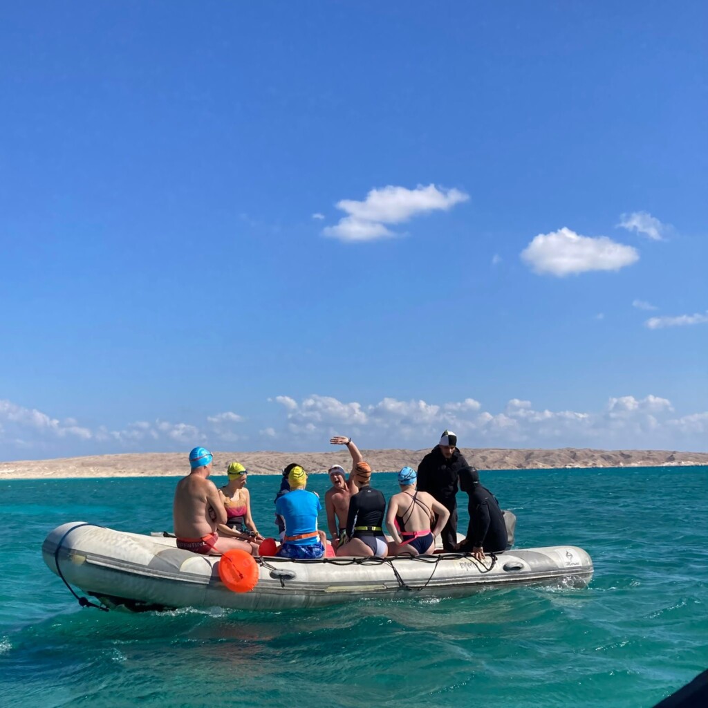 Egypt